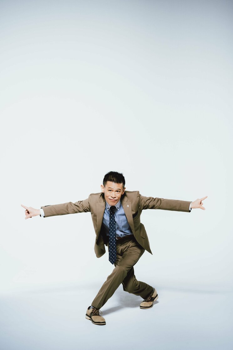 柳沢慎吾「“あばよ！”はテレビが元気だったあの時代だから生まれた言葉」キメ台詞誕生秘話と「あばよ」をやめるのを止めた大物俳優_2