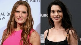 ブルック・シールズ、アン・ハサウェイ…大物女優が性被害やハラスメントを続々と告発。#MeToo運動から約5年。一進一退を繰り返すハリウッドの現在地