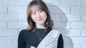 「続けること自体に意味がある」本田望結、俳優業とフィギュアスケートを両方続けていく理由 