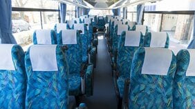 「性善説に訴えるのは限界」JRバスの警告も完全無視…「相席ブロック」問題を呼びかけも効果はナシ