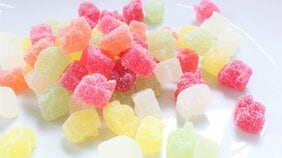 ９月３日はグミの日。新食感に白玉風まで！ 日本グミ協会名誉会長に聞く、最旬グミ5選