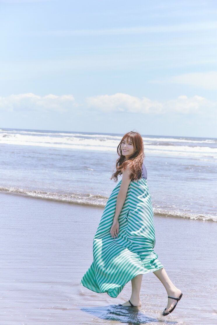 写真／SAKAI DE JUN