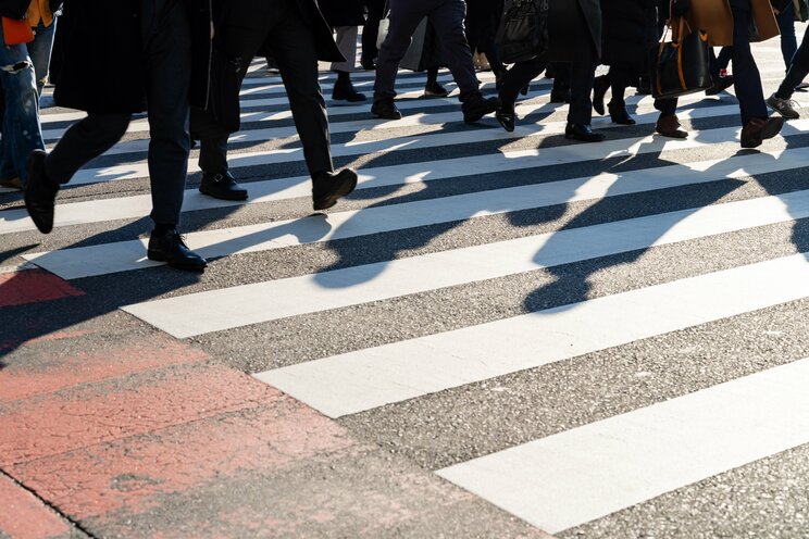 写真はイメージです（写真／Shutterstock）