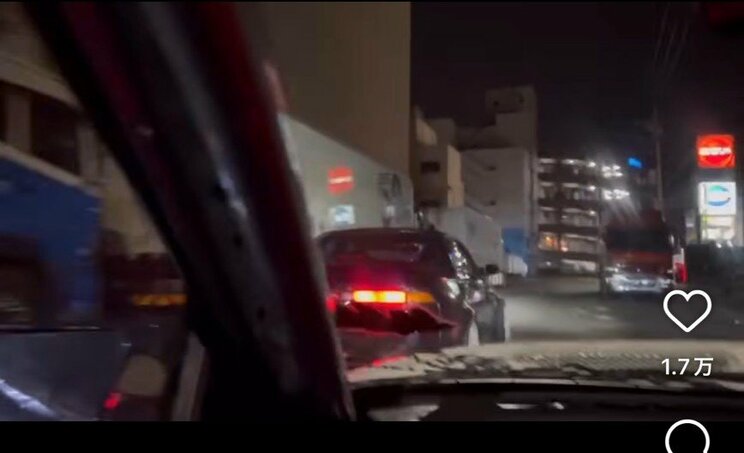 （マジキテル連合SNSより）