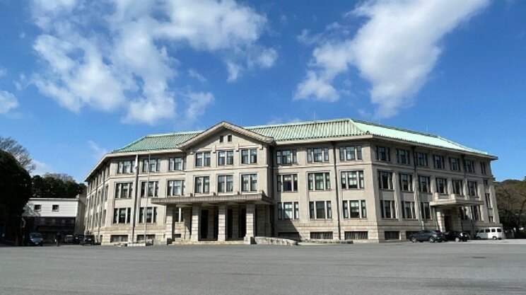 宮内庁（ACより）