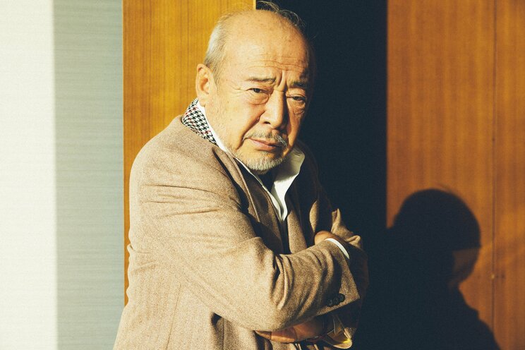 〈実写ドラマ化〉「何百人という登場人物は全員が俺」北方謙三の超ベストセラー『水滸伝』はいかにして書かれたのか_3