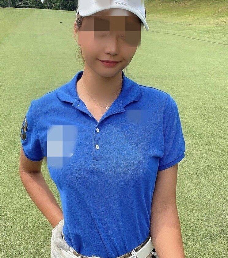 A子さん（写真／本人SNSより）