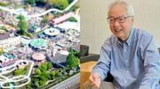 57歳で大手企業からディズニーランドのキャストに転身。園内を清掃しながら目の当たりにした夢の国の“本当の姿” 「基本時給アップは8年間でわずか70円」