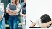 〈大学崩壊〉6割の大学が定員割れで頼みの綱は留学生…現役教員が”学力の低下”以上に問題だと思った「ある光景」