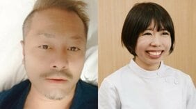 〈秋田・女性遺体コンクリート遺棄〉「オムツが床に転がっていてた」主犯の“元ヤクザ“はペテン師でヤク中。マザーテレサに憧れていた共犯の元妻はイジメっ子あがり。「再逮捕の際もテレビに向かって笑っていた」逮捕から半年、現場は…