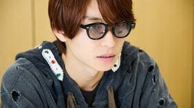 〈7ORDERを卒業〉週刊誌記者を演じる阿部顕嵐（27）にかつてパパラッチした記者が正面取材「追われるときにどう思う？」「週刊誌に思ったことは？」「卒業後のコト」全部聞いてみた