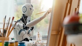 「本質的には人は人によってつくられた作品を好む」というが、それは作品の背景情報が評価に影響を与えているだけ? もはや見抜けなくなるまで発展したAI技術