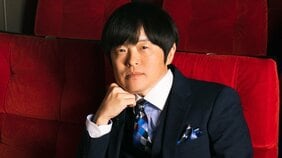バカリズムが語るテレビ愛「テレビを悪く言う人は、テレビに関わらないでほしい」「必死に流行を取り入れようとすることの方がセンスない」