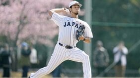 〈WBC〉「大谷―山本の夢リレー」も。栗山監督の考える“世界一奪回ローテ”とは?