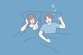 いびきをしなくなったら危険信号!?…高血圧になり、糖尿病のリスクも。筋トレのしすぎは気道を狭くする