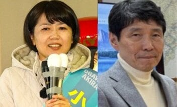 〈ラブホ行きすぎた市長が圧勝〉市民は「不倫? それがどうしたんですか?」候補惨敗の自民党は「国政選挙は本当に大丈夫なのか…」