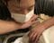斉藤容疑者（写真／知人提供）