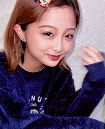 彩咲陽さん（写真／支援者提供）