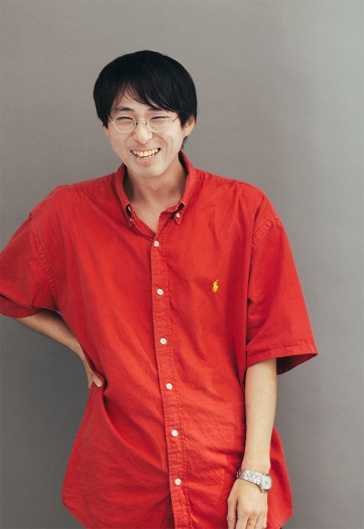 「みんな生きることを疑っている。そのうえで、なんとかして生きる希望を見つけてほしい」『推しはまだ生きているか』人間六度 _1