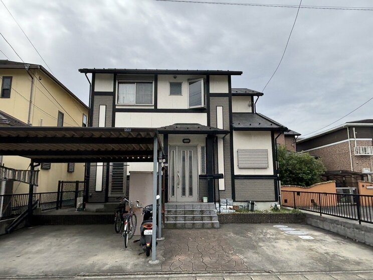 〈クローゼット遺体〉「フレンドリーでゲーム大好き」「母娘二人暮らし、思春期で…」女子高生はなぜ数年前から知り合いの元工作部・江口容疑者を訪ねたのか〈愛知・一宮〉 _6