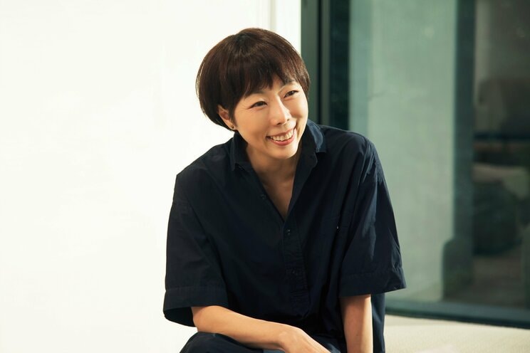 どこかつかみどころがない語り口も魅力