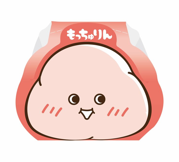 かわいらしいトレイも人気の要因（画像／株式会社ダスキン提供）
