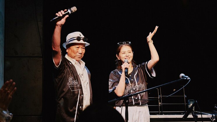 小泉今日子がファンと朝からビールを…! 音楽を楽しむクラブイベント『BAD MORNING! CLUB』をプロデュース_2