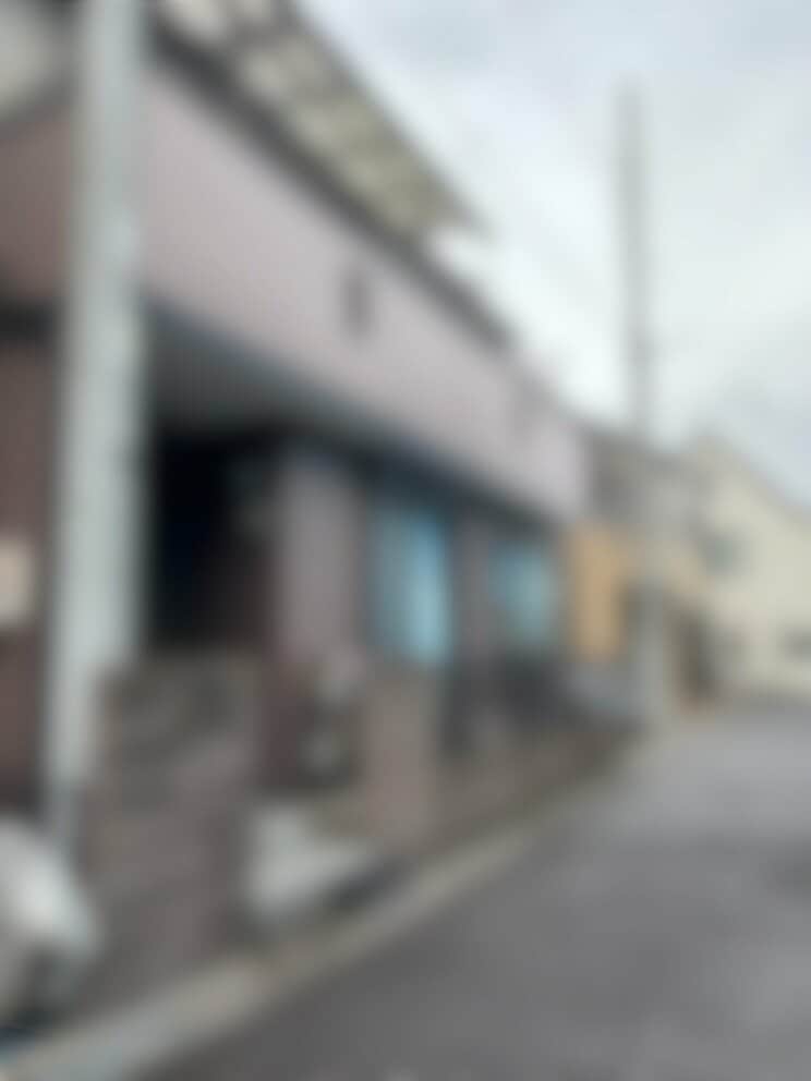 矢沢容疑者の実家（写真／集英社オンライン）
