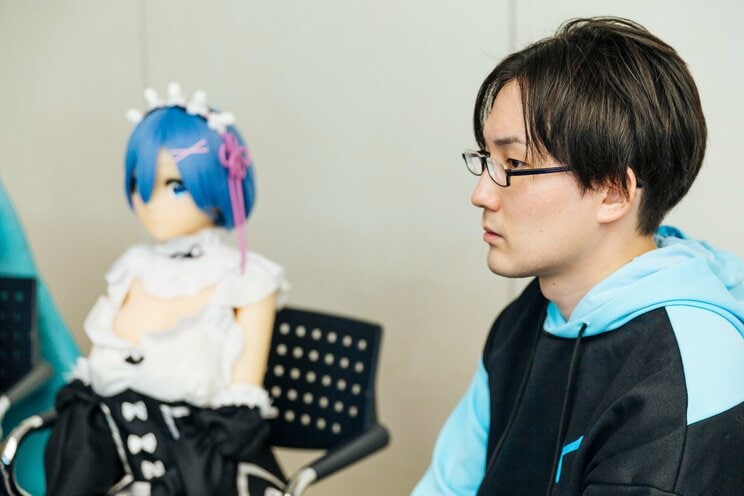 「ホテルはちゃんと2人分の宿泊費を払います」ドライブに誕生日、クリスマスデート…2次元キャラと暮らす幸せすぎる日々_3