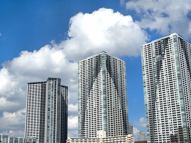 短期間でのマンション買い替えの場合、銀行側が転売を警戒し、以前よりもローン審査が厳しくなるケースもあるという（写真はイメージです）