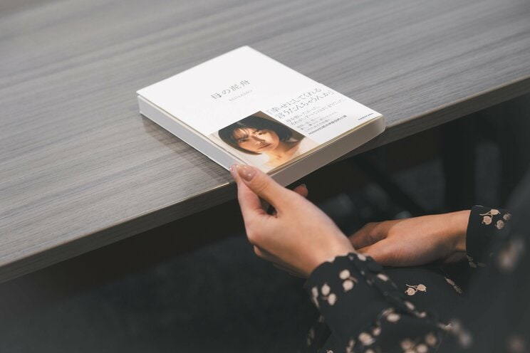題材を「家族」にした『母の泥舟』