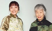 「傷痕の奥に見えるもの」千早茜×石内都『グリフィスの傷』