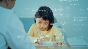 「この子の幸せのためだから…」5歳児にサイン・コサインを教える呆れた高学歴親。「バランス悪い脳に悩む子供たち」