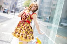 「巻き込まないでね(笑)って」新人アイドル・塚☆リカにA.B.C-Zメンバーの反応は? 体調不良で休養中の橋本良亮にもメッセージ「やっぱり人間だから…」