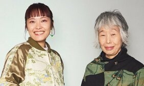 「傷痕の奥に見えるもの」千早茜×石内都『グリフィスの傷』