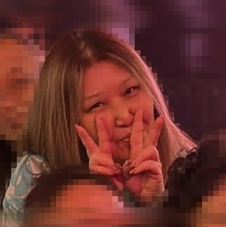 櫻井容疑者（知人提供）