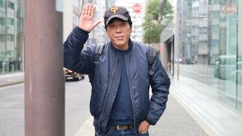 「俺は2度寝するために、1度寝ている」ガッポリ建設・小堀敏夫が語る“クズの定義”　家賃滞納の理由は「大家さんはなんもサービスしてくれてない」