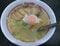スガキヤの特製ラーメン
