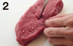 〈秘伝を伝授〉スーパーの安い肉をおウチでもおいしく焼く方法。80年続く肉屋4代目の店主が教えてくれた_11