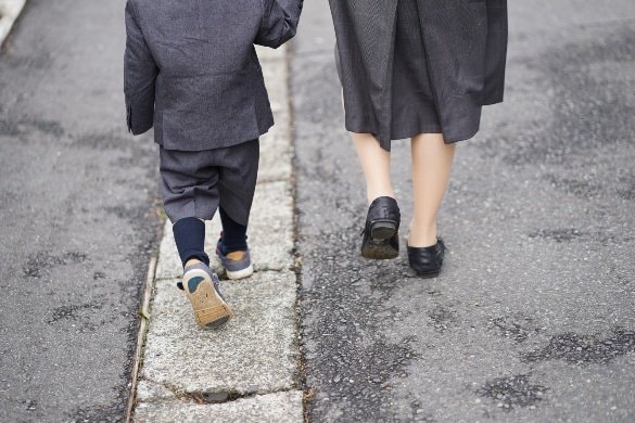 写真はイメージです（写真／PhotoAC）