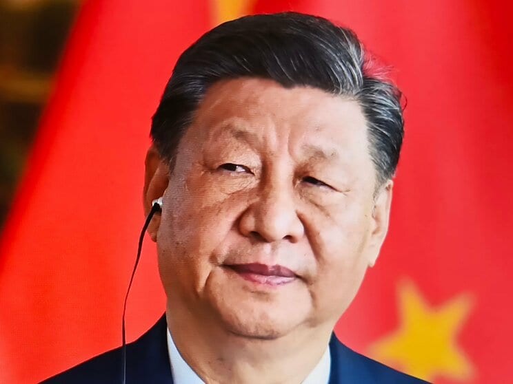 習近平国家主席