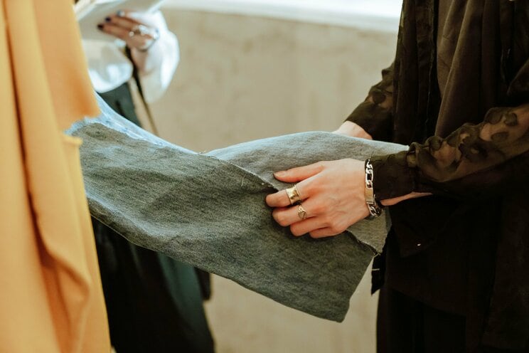 SDGsも追い風に。“激戦区”下北沢で愛され続ける古着屋のポリシー_9