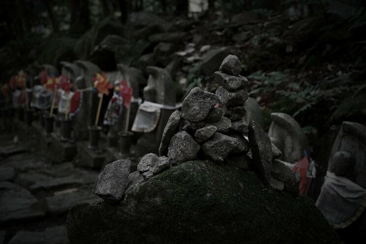 償うとは何か…（写真／PhotoAC）