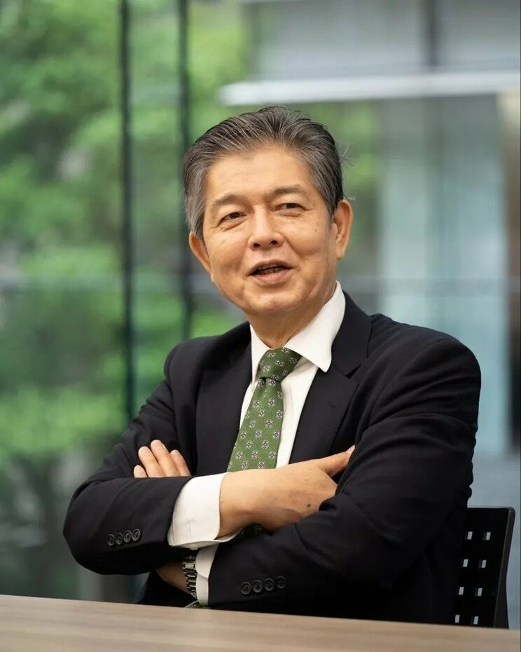 「日本政治の未来をフィクションで問う」『ポピュリズム』堂場瞬一 インタビュー_3