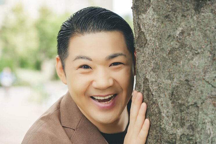 35歳になる演歌歌手・大江裕、祖父母の「孫が見たい」発言が一番の悩み…2025年の“36(三郎)イヤー”に向けて返すべき演歌界への恩義_6