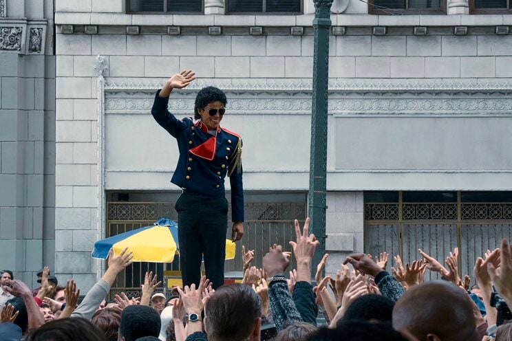 映画『Michael／マイケル』（全国公開中）
®, TM & © 2026 Lions Gate Entertainment Inc. All Rights Reserved.

映画『Michael／マイケル』公式サイト
https://www.michael-movie.jp/