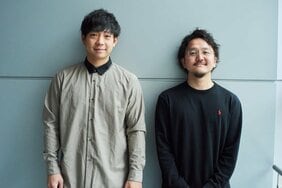 それぞれがハマったNetflix版『三体』の魅力。ハイレベルな映像化が宇宙への興味の扉を開く！【ティモンディ前田×佐々木亮】