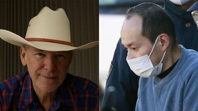 母から月5万円の仕送り、庭で人参を栽培、弁護士からは「家からとにかく出て行ってほしい」…「飯能親子3人殺害事件」斎藤淳容疑者(40)の節約“ぼっち”生活