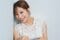 麻雀界のヒロイン候補・朝比奈ゆり、自身の“熱い性格”は「Mリーガーに向いている」 見据える未来の大きな夢とは？_11