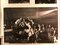 1980年代インディーズシーンの熱狂を伝える写真展(Action Portrait-GIG-Photo by Gin Sato 2017 10/28-11/5)に展示された、GHOULのライブ写真